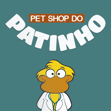 Pet Shop do Patinho